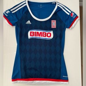 Chivas Jersey